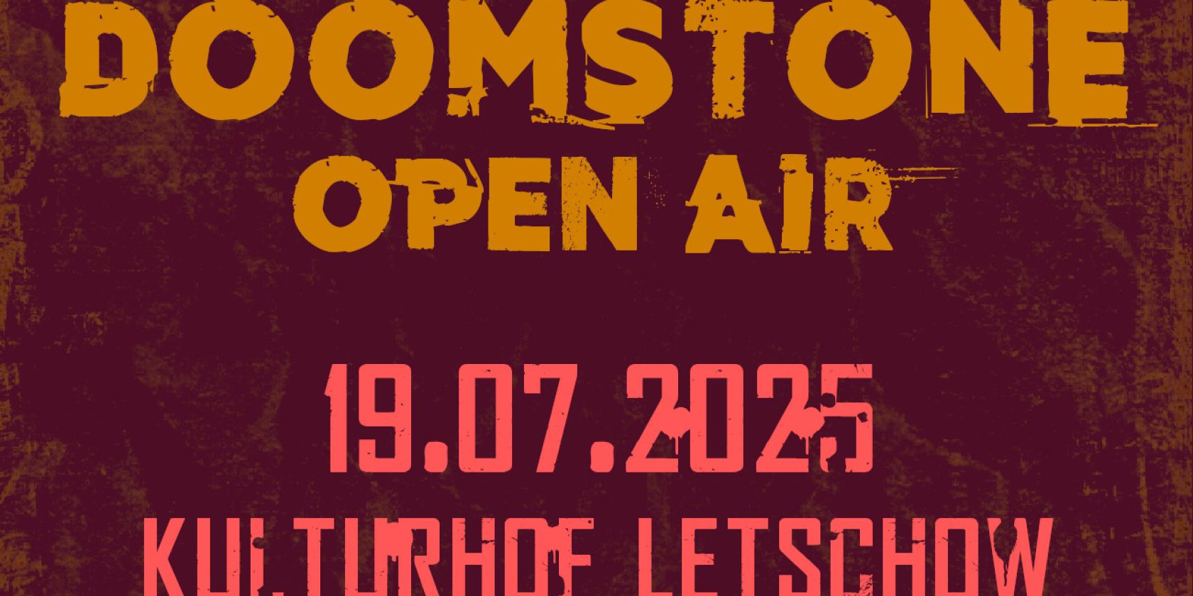 5_Doomstone_19-07, © Kulturhof Letschow