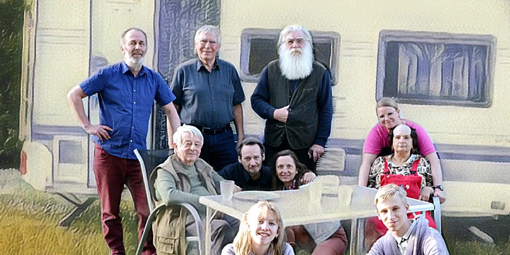 , &copy; Foto: Gunnar M&uuml;hle