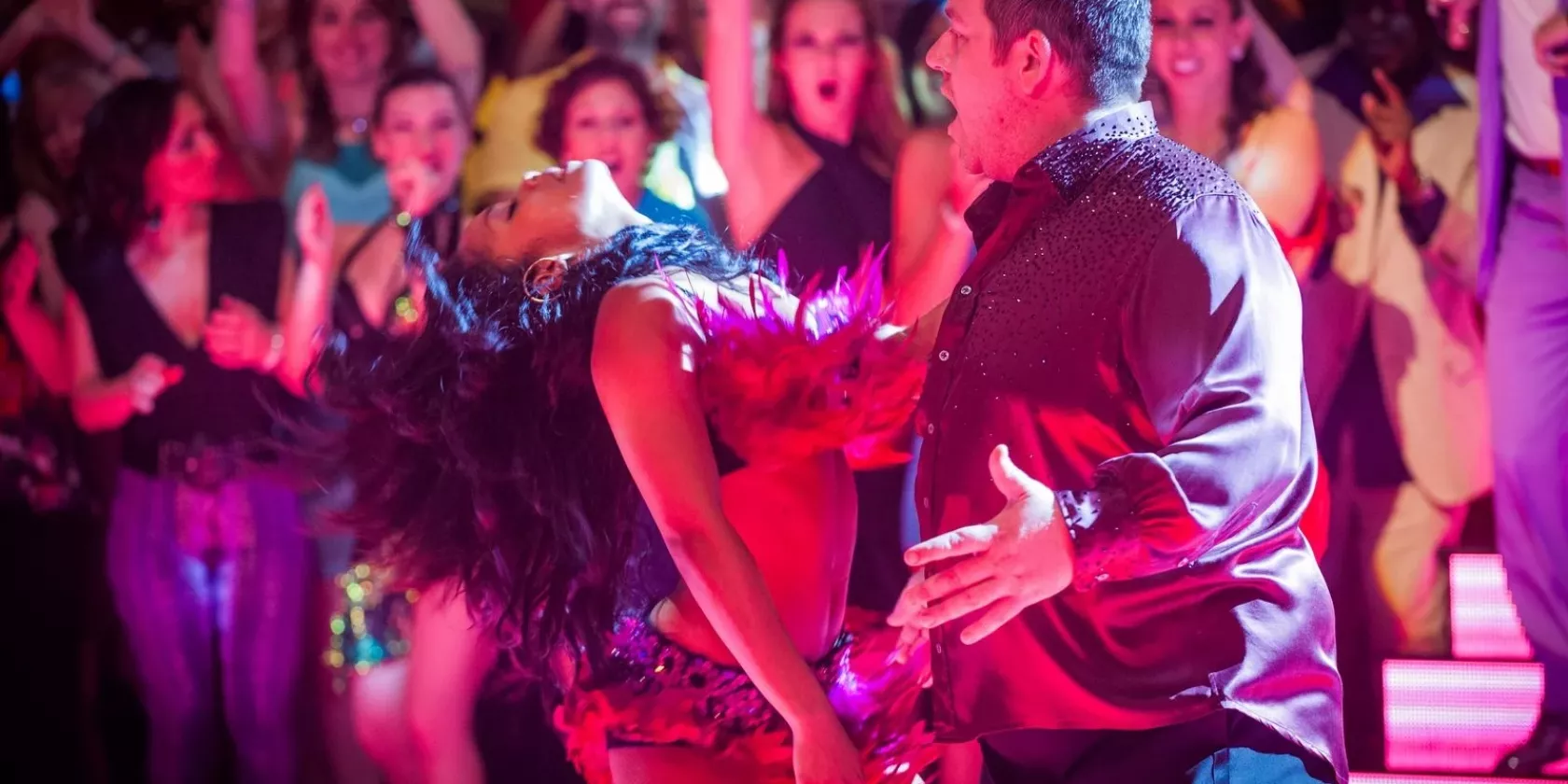 Cuban Fury, © StudioCanal