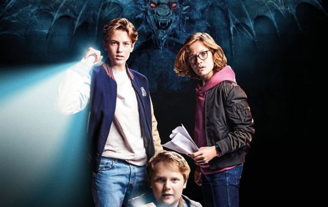 Kids Kino, © Sony Pictures Entertainment Deutschland GmbH