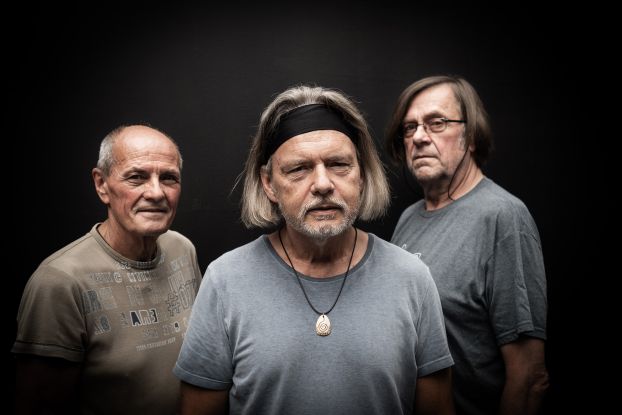 Trio 1, &copy; P. Bartsch