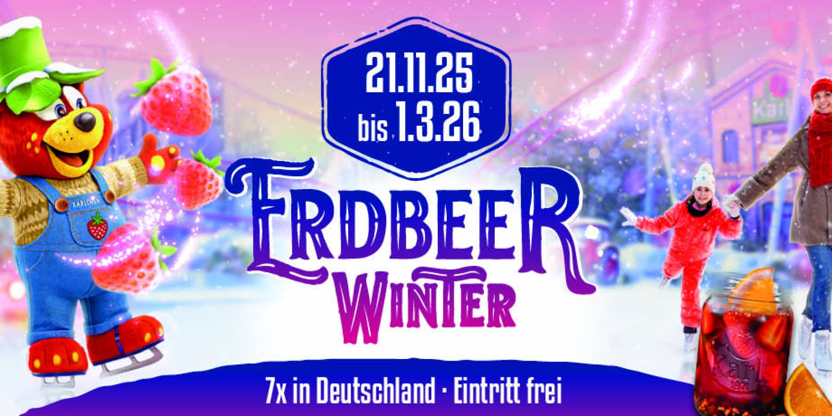 erdbeer-winter-25-ek, &copy; Karls Markt OHG