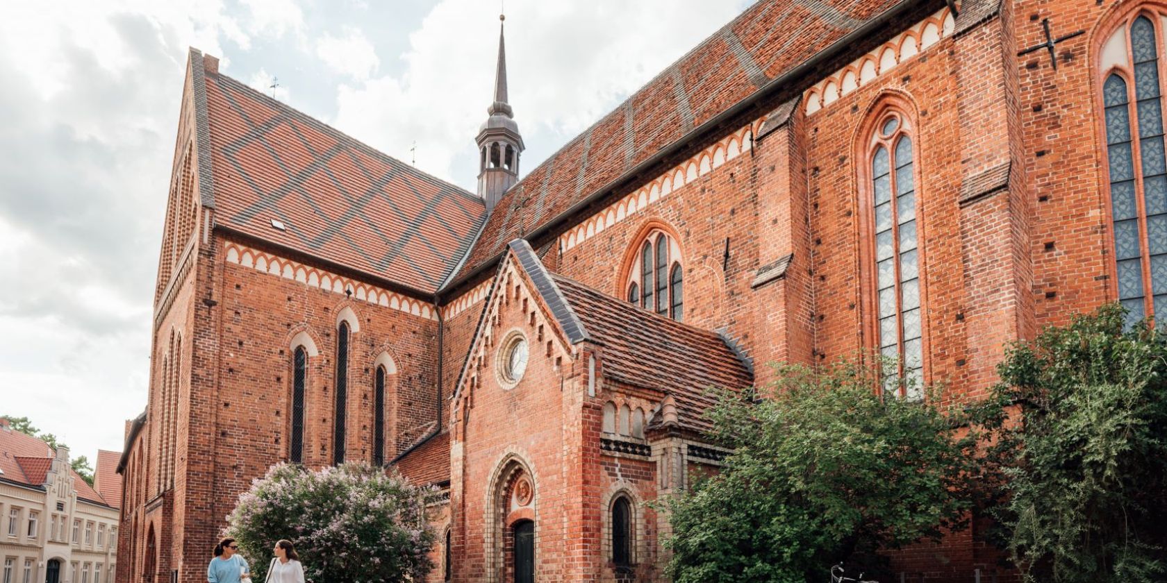 Dom Güstrow, © Dan Petermann