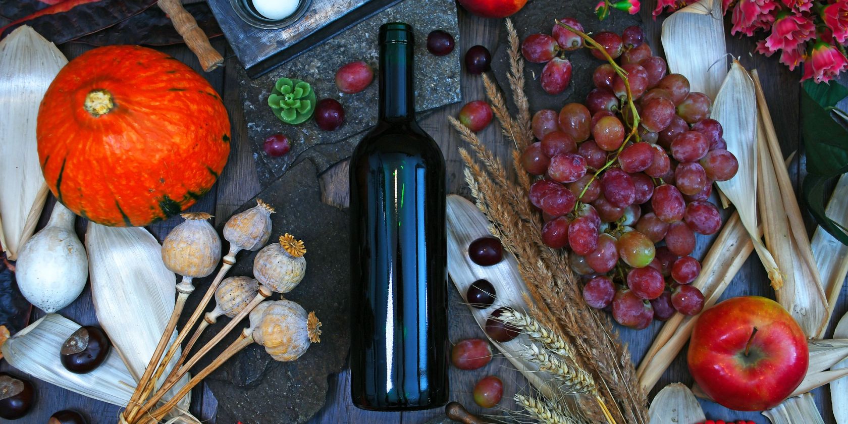 Winemaker on Tour, © pixabay