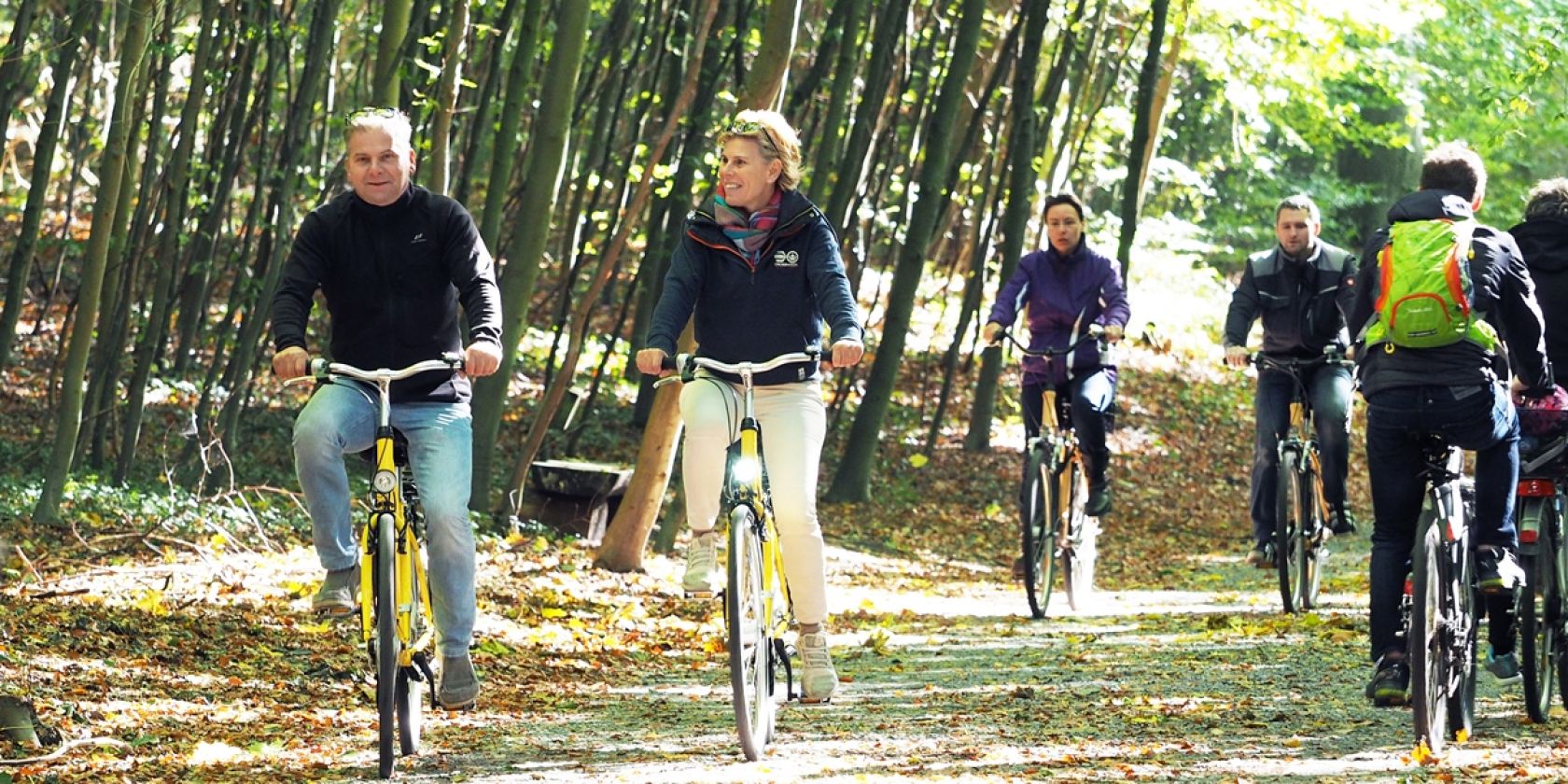Geführte Radtour - "Rund um den Schmollensee - Sieben-Seen-Blick-Tour", © www.fotograefinnen.de, ©mandy knuth