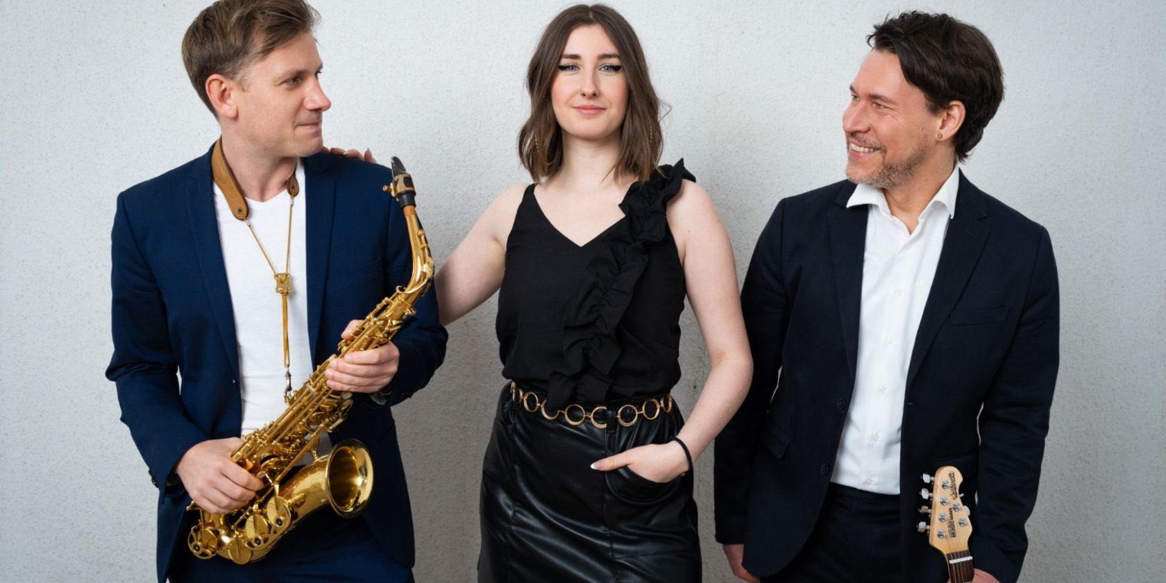 Sophie Huth & Band