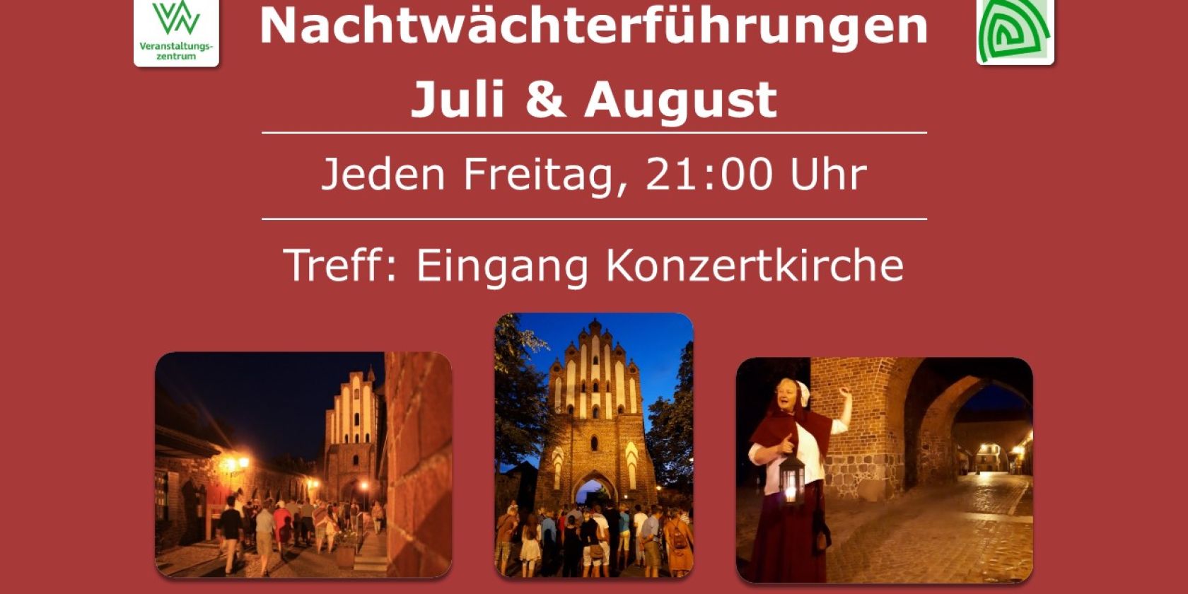 Nachtwächterführung Jul-Aug für TMV-Kalender 2025 neu, © VZN GmbH