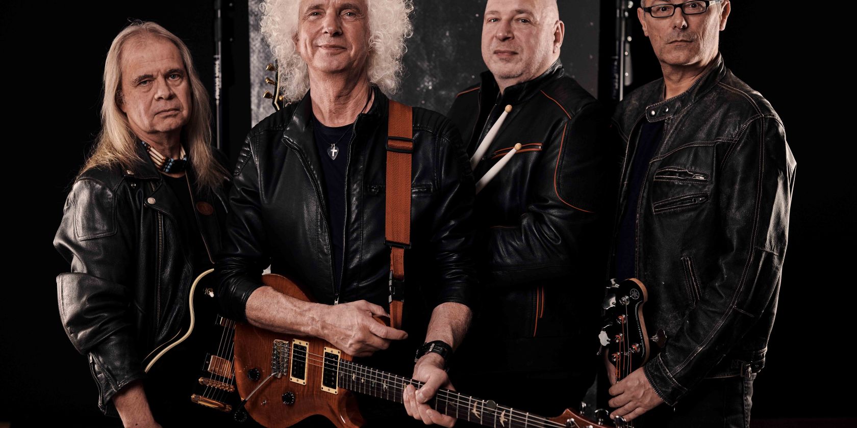 The Lords, &copy; Tobias Pr&uuml;mm