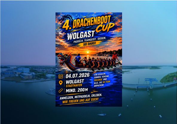 4. Drachenboot Cup, &copy; Podhorska Elke