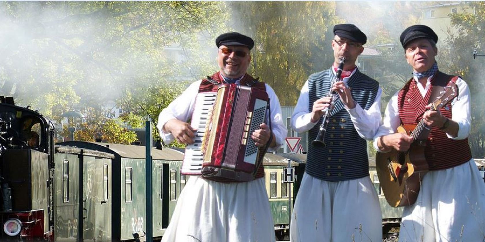 De Moenchguter Fischkoepp, © De Moenchguter Fischköpp