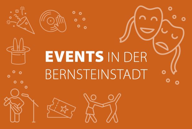 Events in der Bernsteinstadt, © Stadt Ribnitz-Damgarten