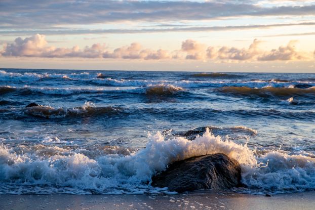 Die Ostsee und ihre Geheimnisse (c) Kurverwaltung Goehren Martin Stoever _09-2020_P5I6093, © Kurverwaltung Goehren / Martin Stoever