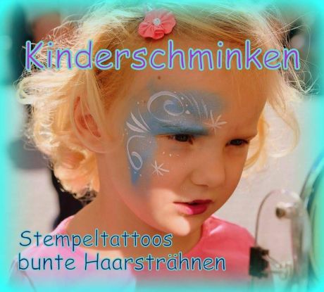 Kinderquatsch mit Biene, &copy; Picasa