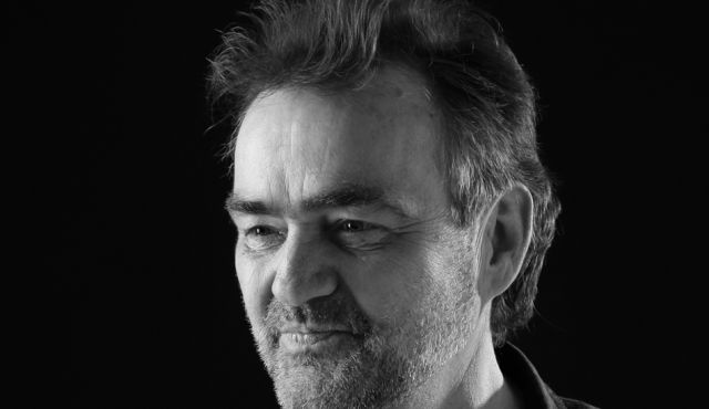 Joe Baker, © Jörg Wolfgang Becker