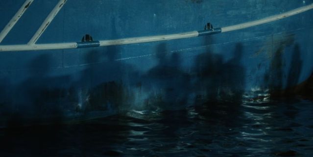 kein land f&uuml;r niemand, &copy; Nashorn Filmhaus KG