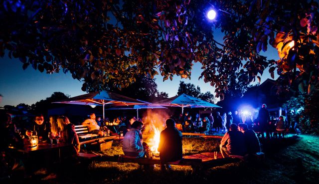 Afterwork, &copy; AFL