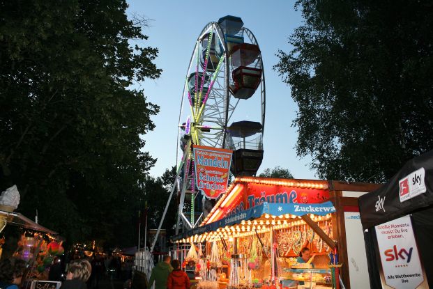 Fischerfest2, &copy; Kulturamt