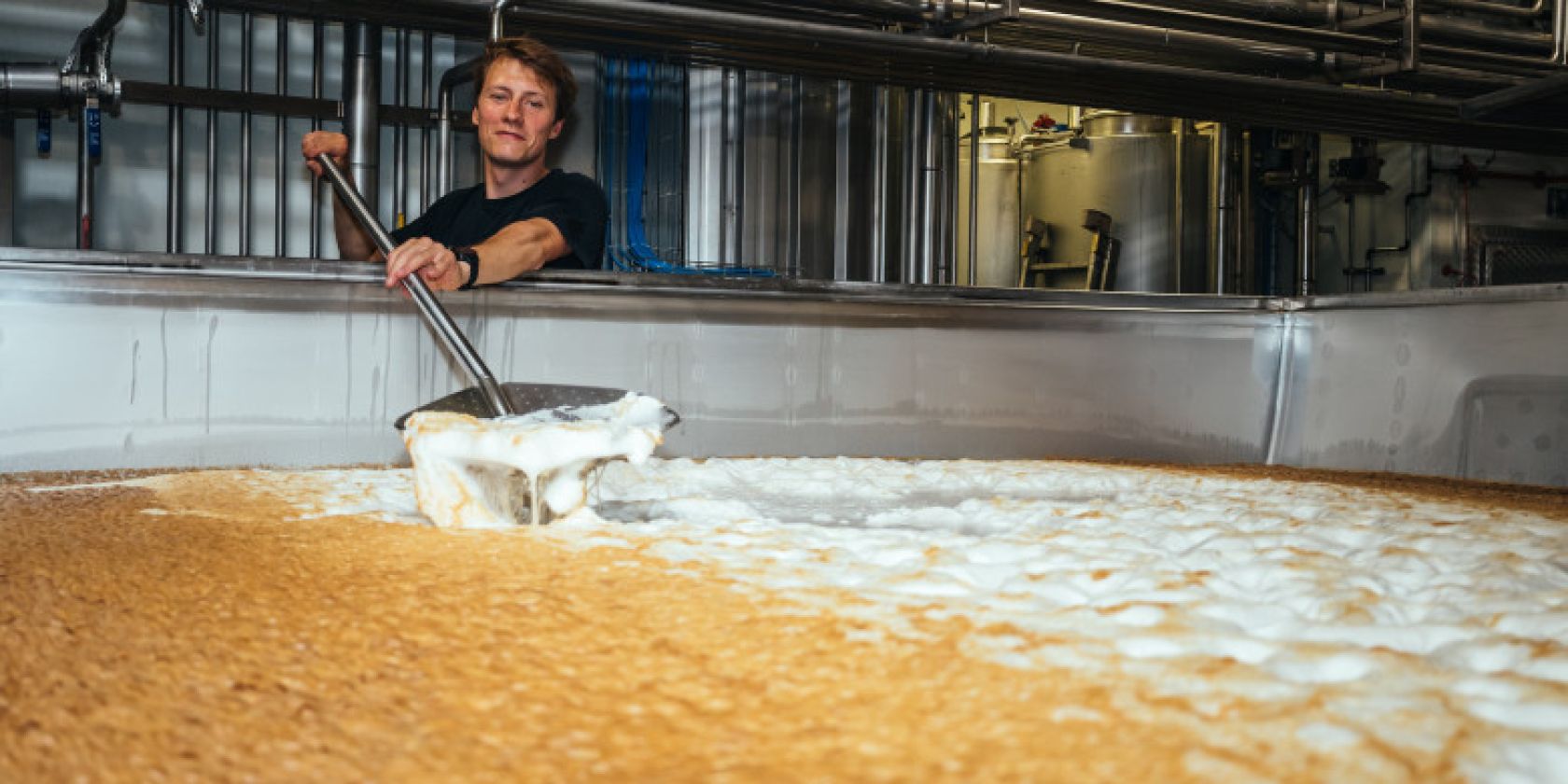 Inselbrauerei, © Inselbrauerei
