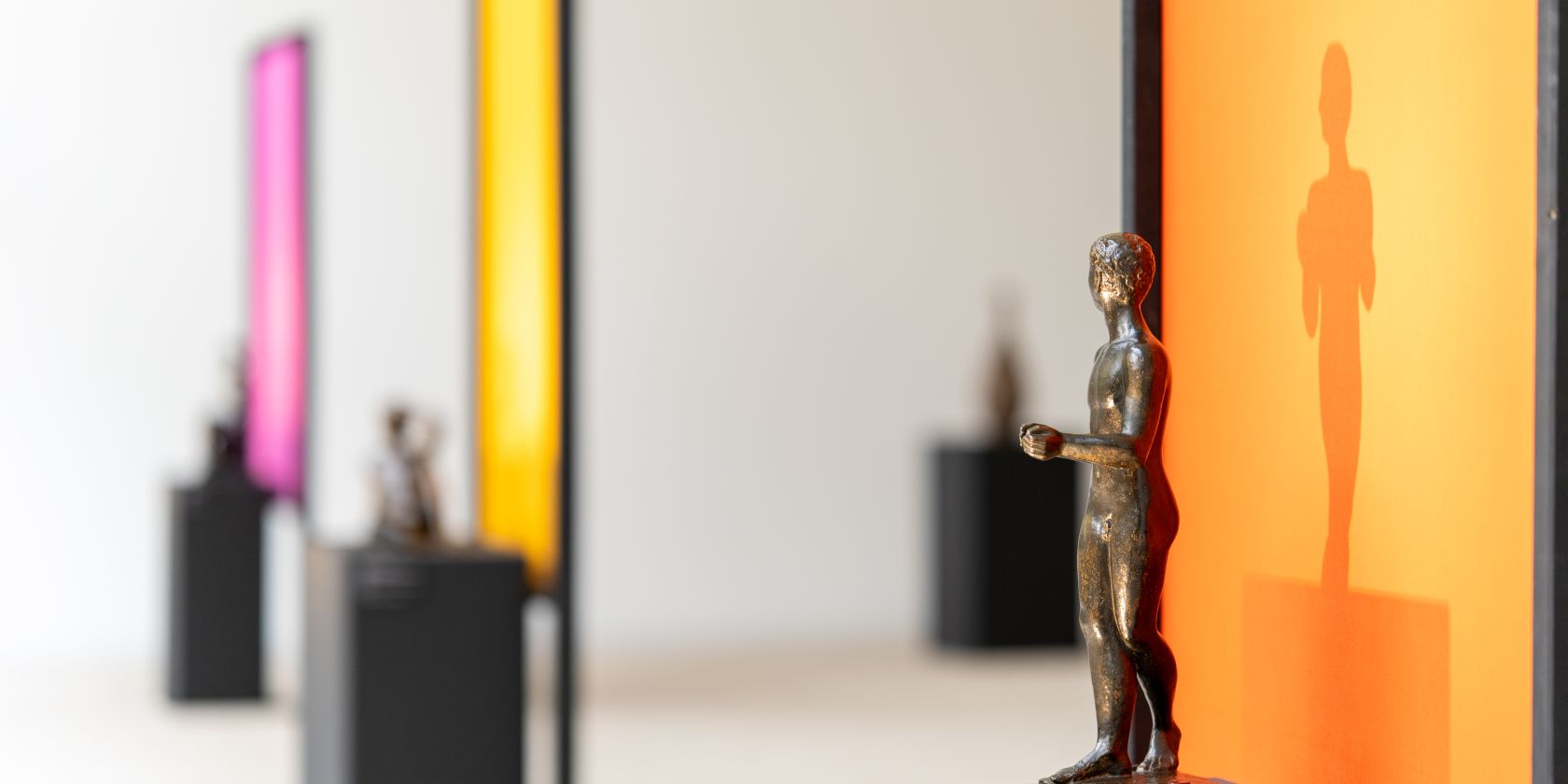 , © (c) Ernst Barlach Stiftung, Foto: André König, yourfilms
