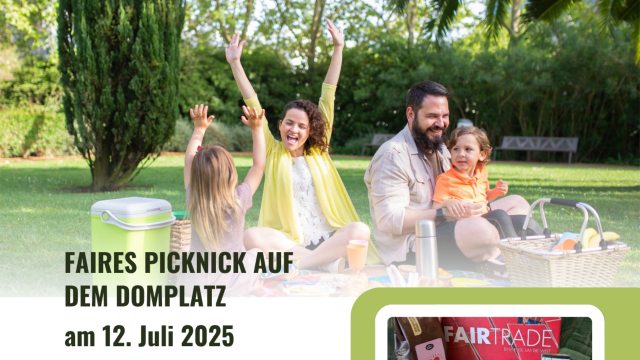 fair_picnic, © Barlachstadt Güstrow