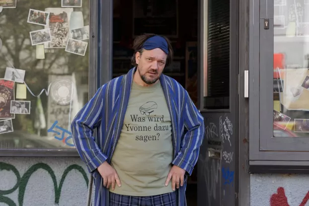 Coffee Cinema at Lat&uuml;cht: THEN LIFE HAPPENS, &copy; X-Film-AG