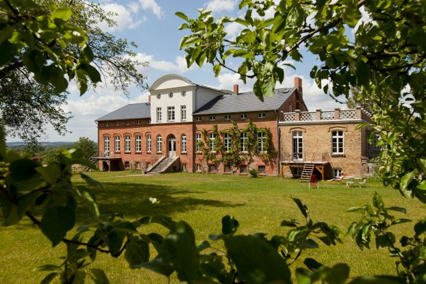 Pohnstorf Estate, © Gut Pohnstorf