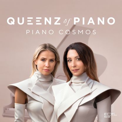 QueenzOfPiano-Cover-Album-PianoCosmos (1), © QueenzOfPiano
