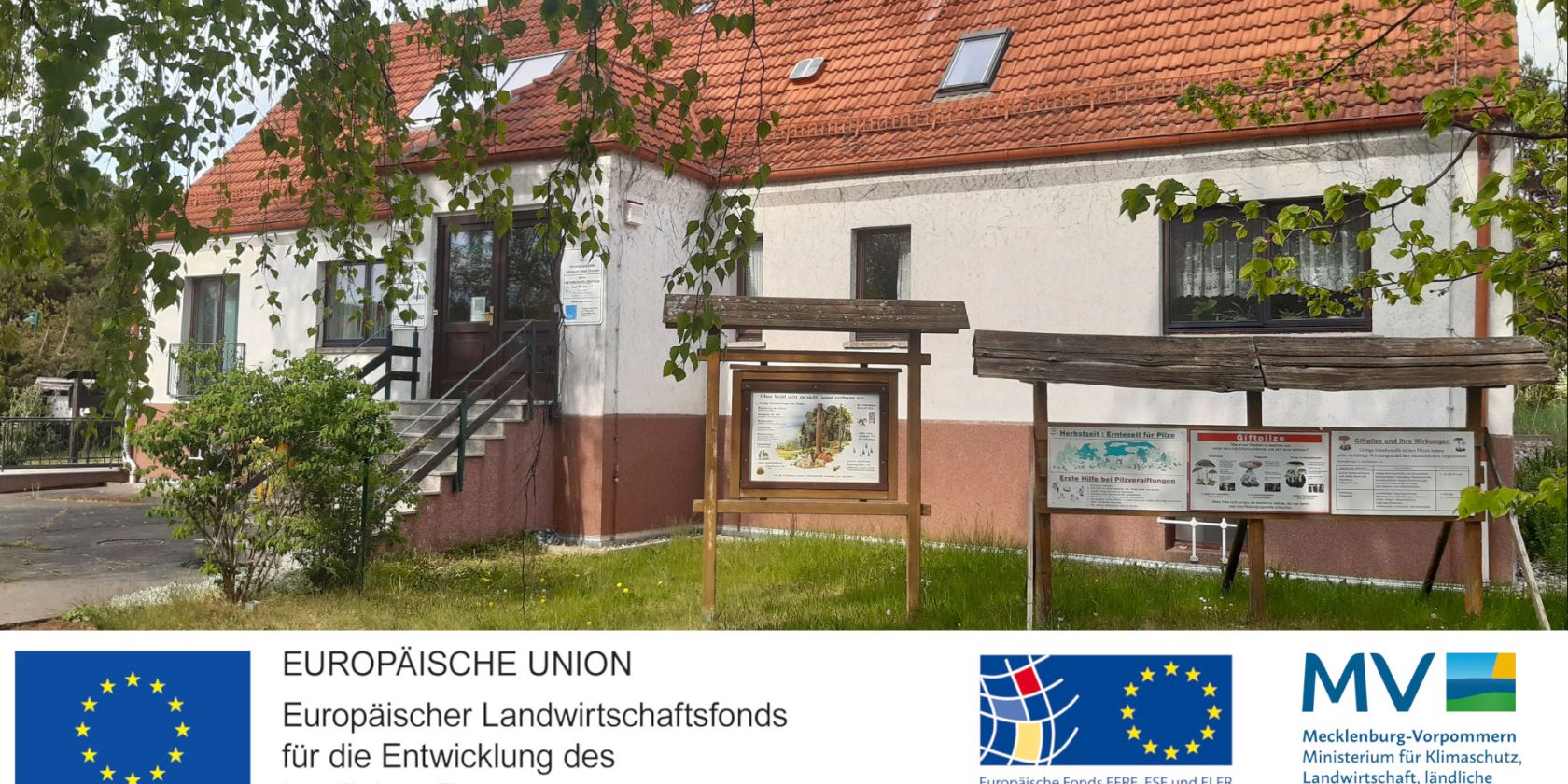 Naturschutzzentrum Karlshagen, &copy; Ausstellung.jpg