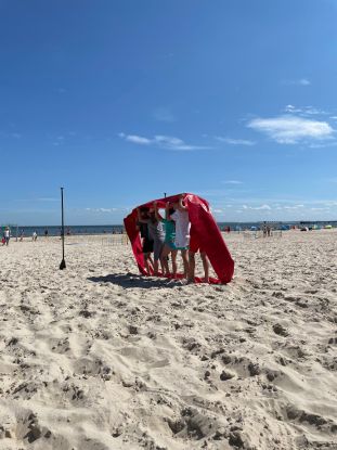 Strandolympiade