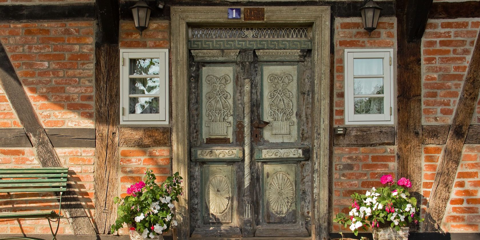 darsser-haustueren, &copy; Pixabay