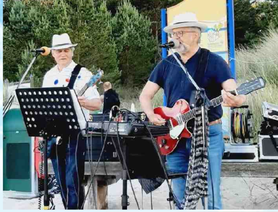 Konzert mit "De Pausenklöner", © De Pausenklöner.jpg