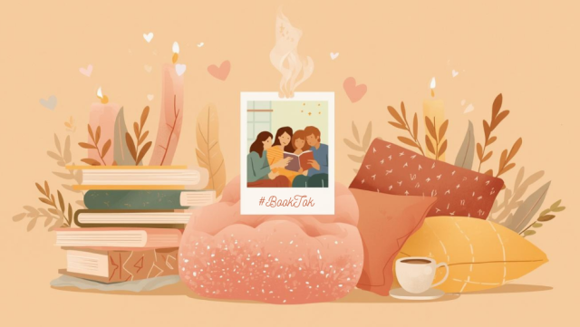 BookTok-Abend in der Stadtbibliothek Stralsund: Bücherliebe, Austausch und Lesetaschen