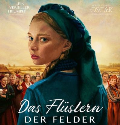 Filmsalon 53 Das Flustern Der Felder, &copy; werk3