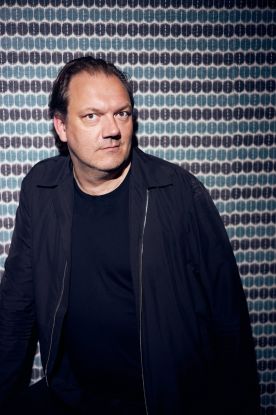 Charly Hübner, © Sasha-Ilushina