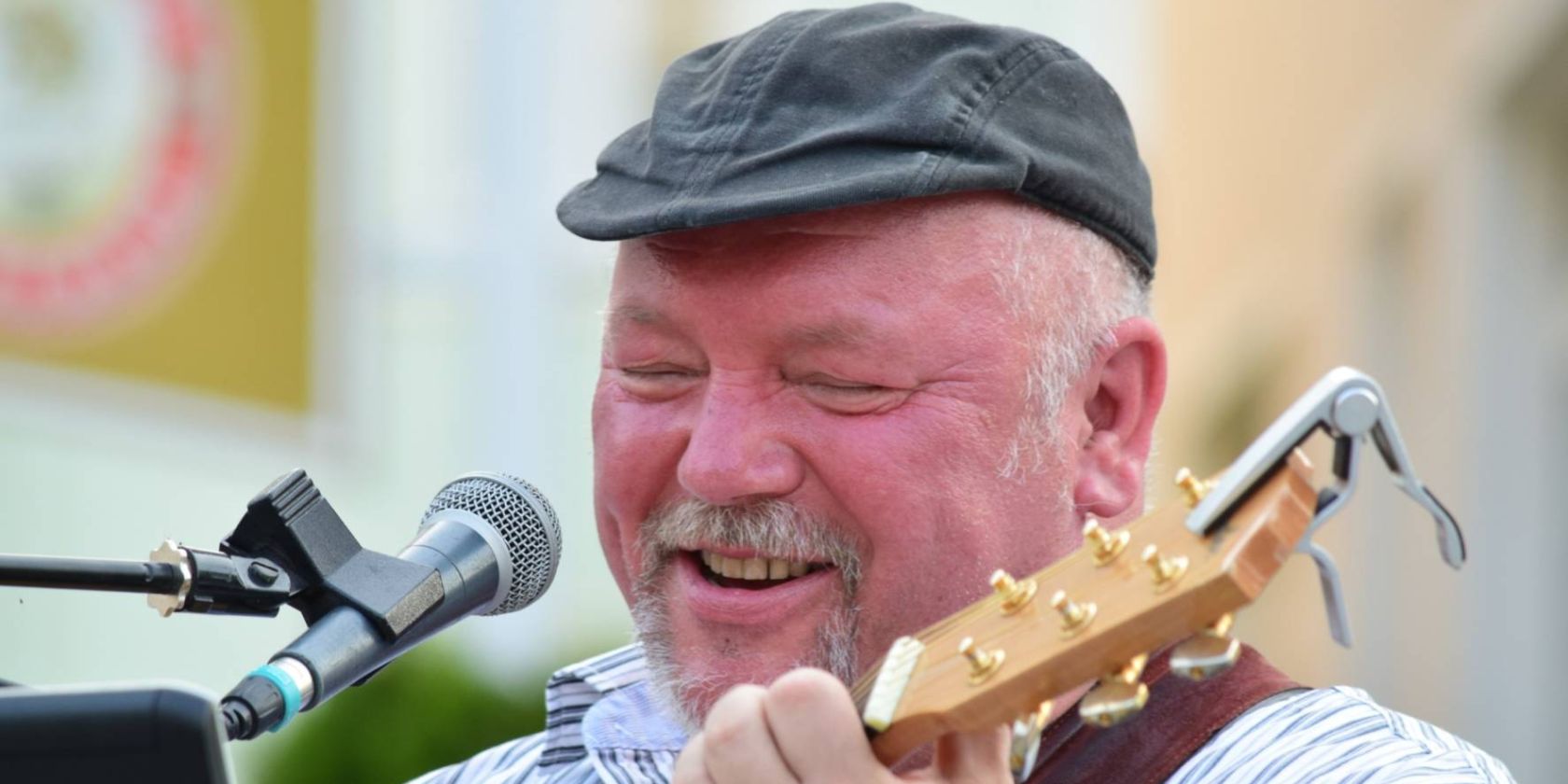 Konzert mit "Günny & Co.", © Günny & Co.jpg