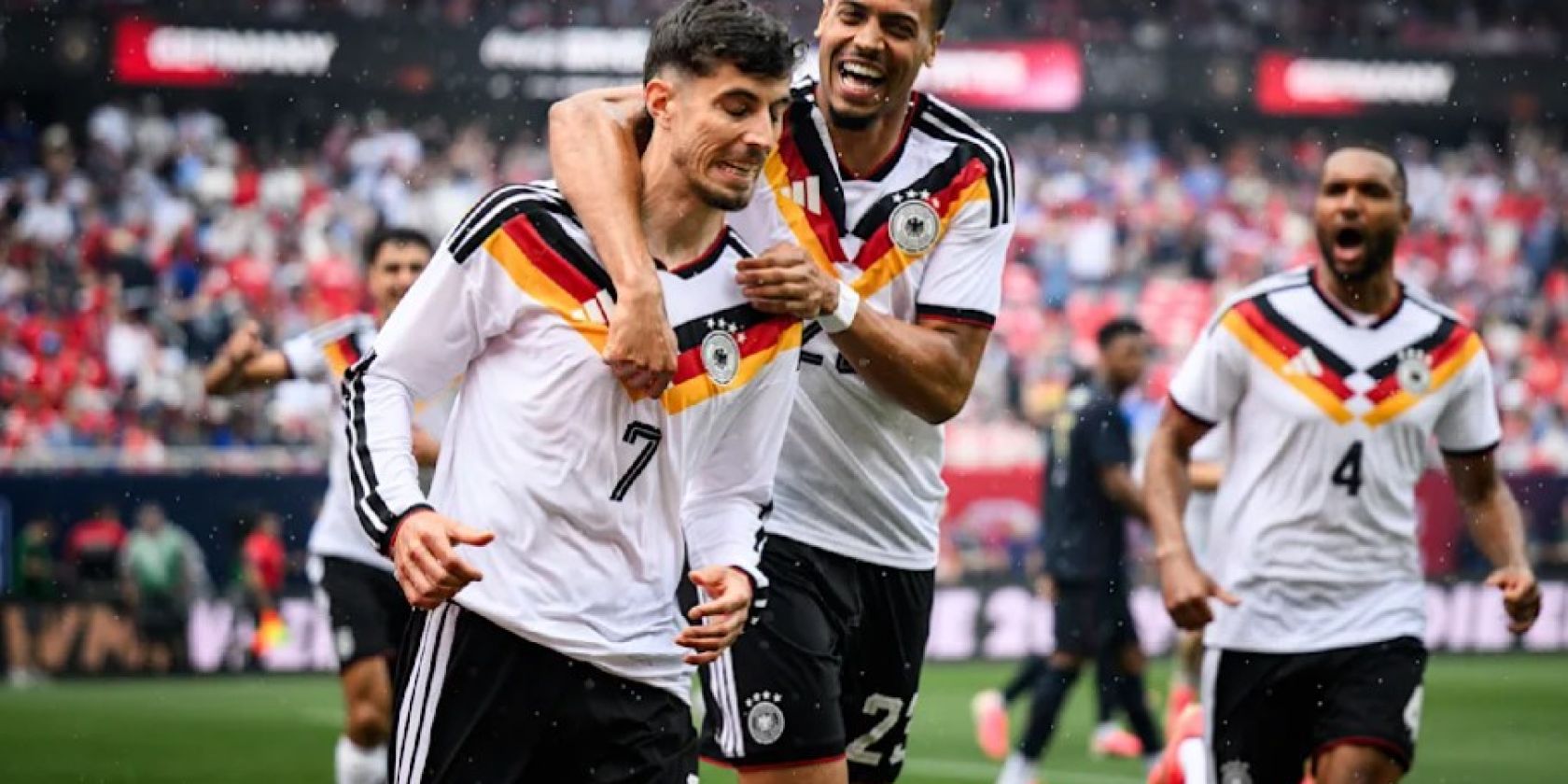 Fu&szlig;ball, &copy; ARD