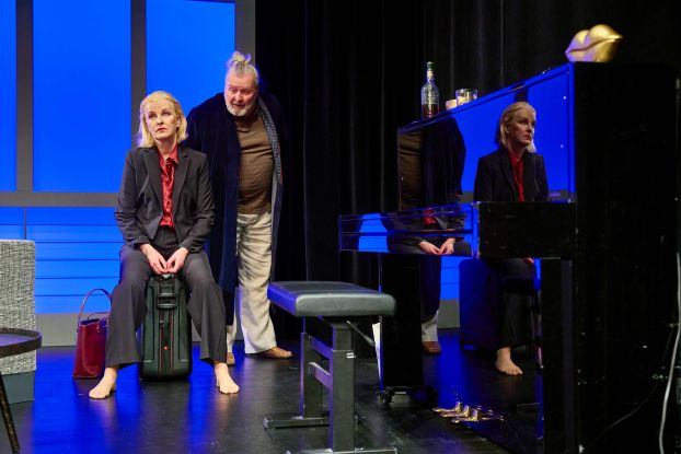 Thomas Mandt, &copy; Thomas Mandt