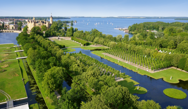 Stadtmarketing gGmbH Schwerin/Volker Koehn, © Stadtmarketing gGmbH Schwerin/Volker Koehn