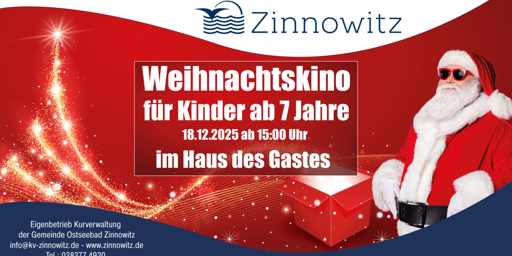 , &copy; Weihnachtskino 18.12.2025