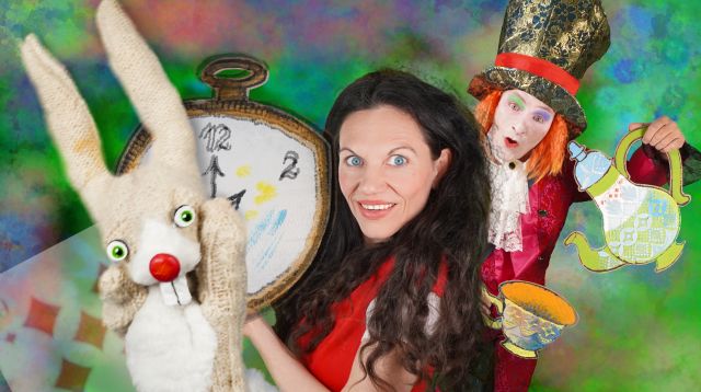 Kinderprogramm mit dem "THEATER PHOEBUS", © Alice Pressefoto Querformat.jpg