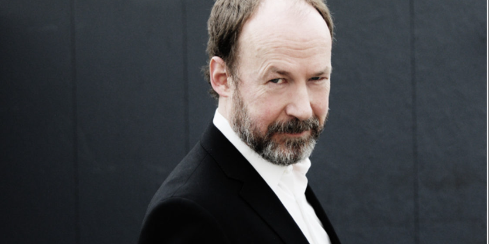 Ulrich Noethen, &copy; Pascal B&uuml;nning