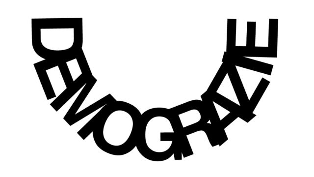 Designing Democracy - Raban Ruddigkeit, &copy; Raban Ruddigkeit