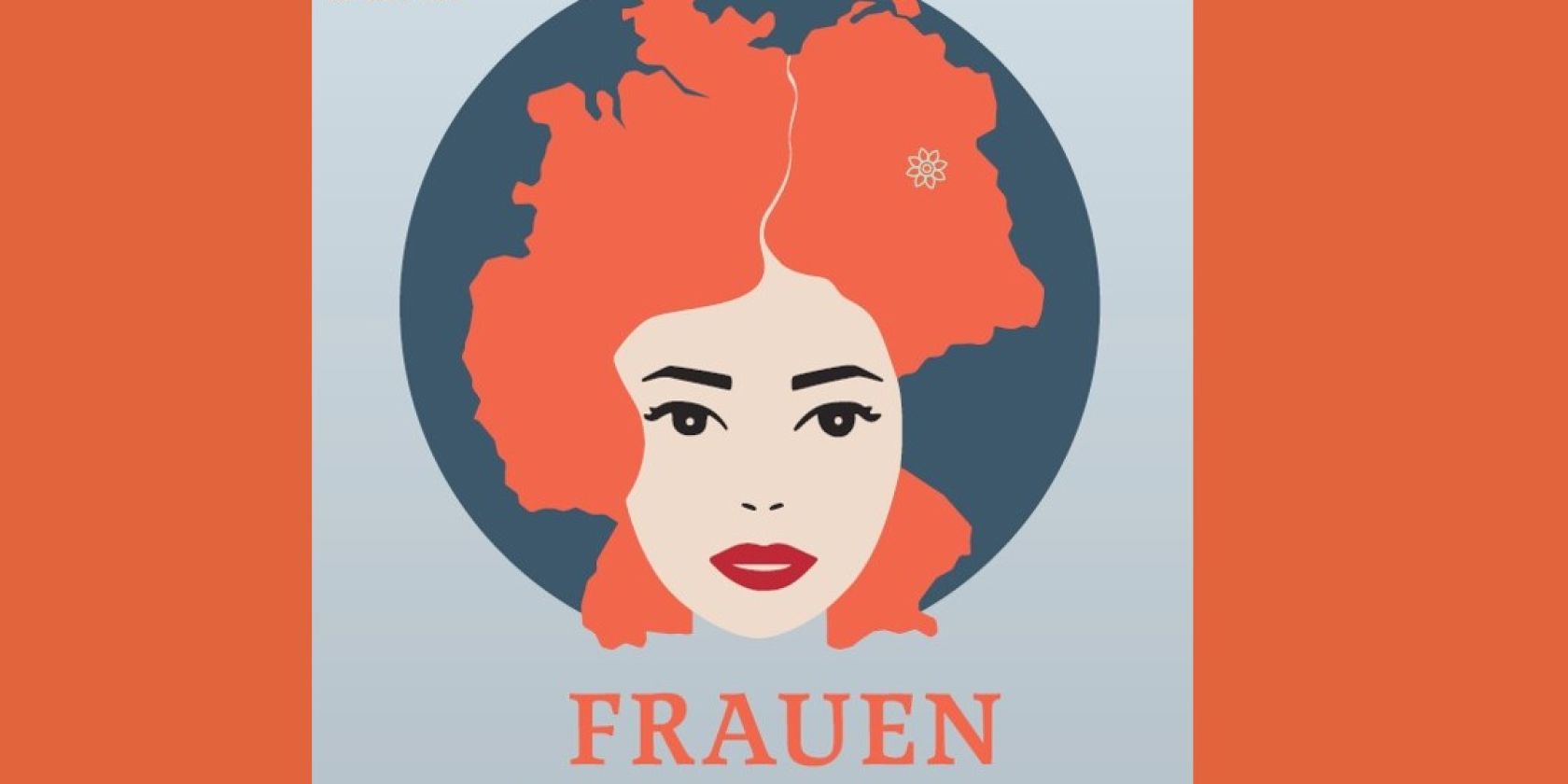 Plakat Frauen im geteilten Deutschland, © Bundesstiftung für Aufarbeitung der SED-Diktatur