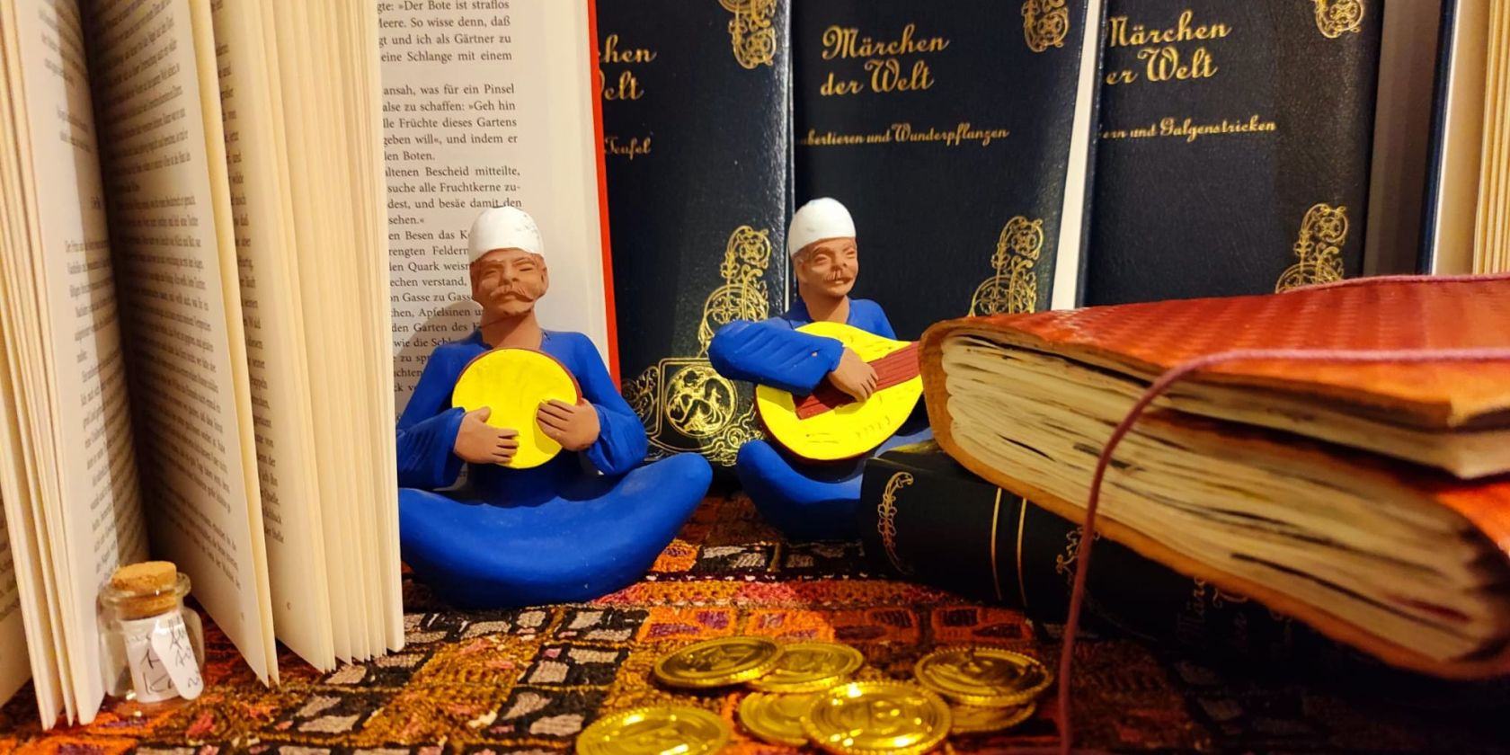 , © Regina Raderschall