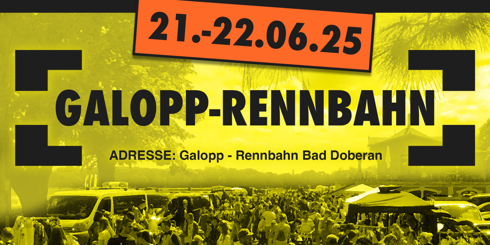 Bad Doberant am 21, © Lennard Kuhring
