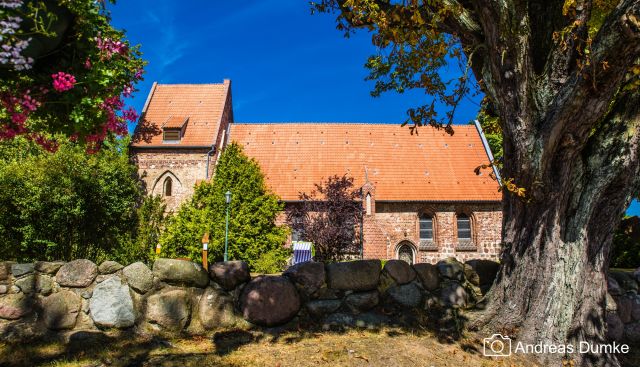 Evangelischer Gottesdienst, © insel-fotograf.eu, Mitarbeiter3