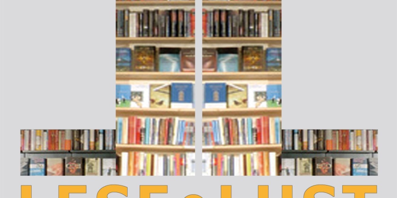 B&uuml;cher, &copy; K. Grapentin