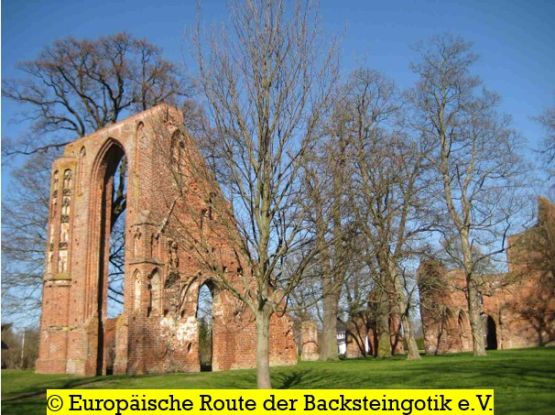 Day excursion Greifswald, &copy; eigenes Foto