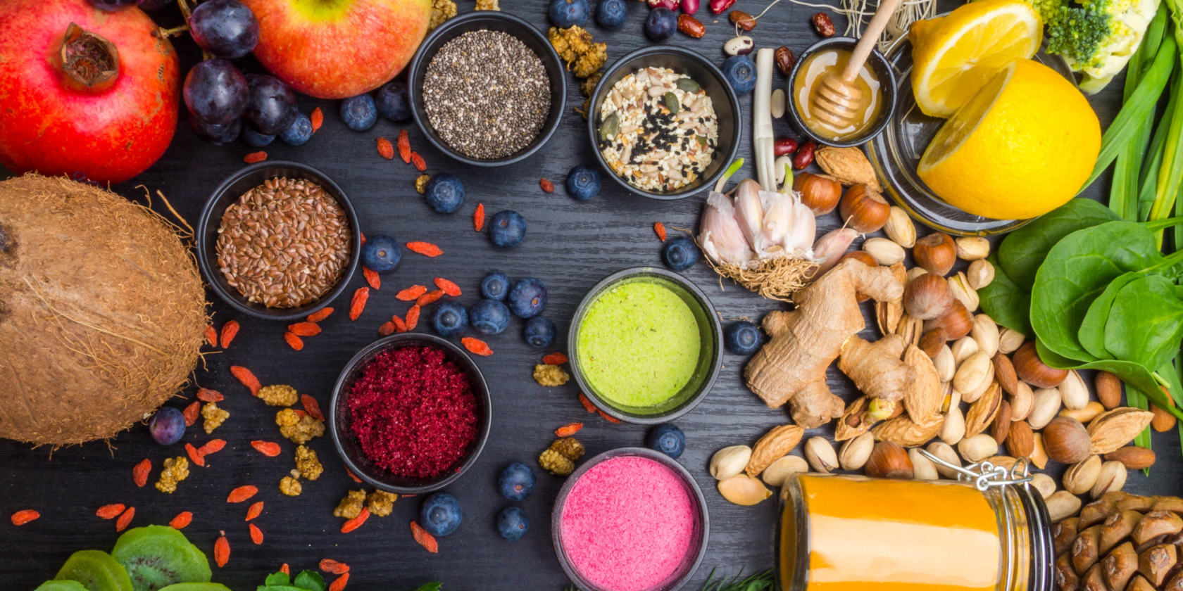 Fastenreisen-Ostsee-Ern&auml;hrung, &copy; TMV