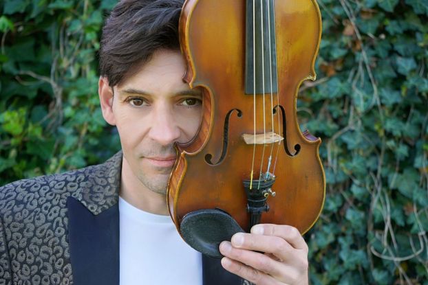Vier Seiten, grenzenlos: Musik, die uns verbindet